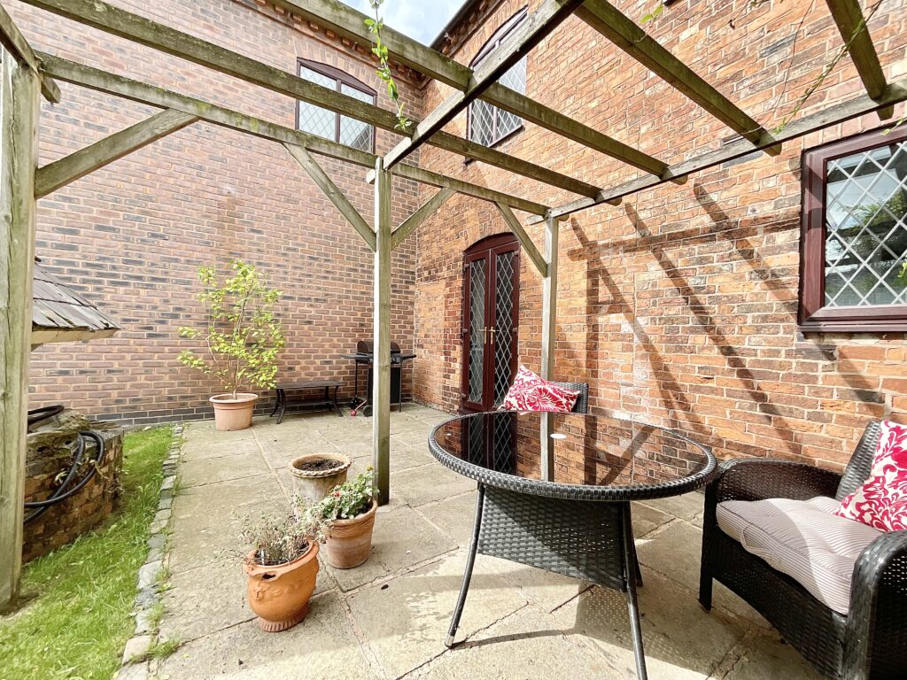 Heatley Lane, Broomhall, CW5
