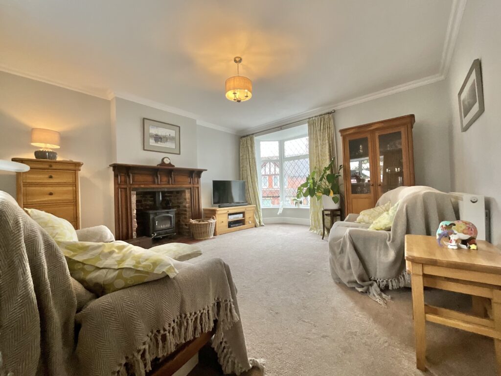 High Street, Kingsley, ST10