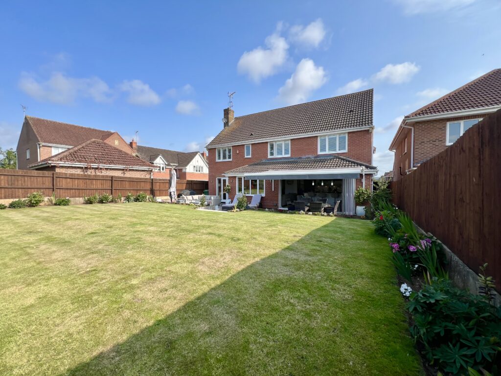 Coalport Drive, Stone, ST15