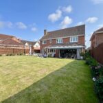 Coalport Drive, Stone, ST15