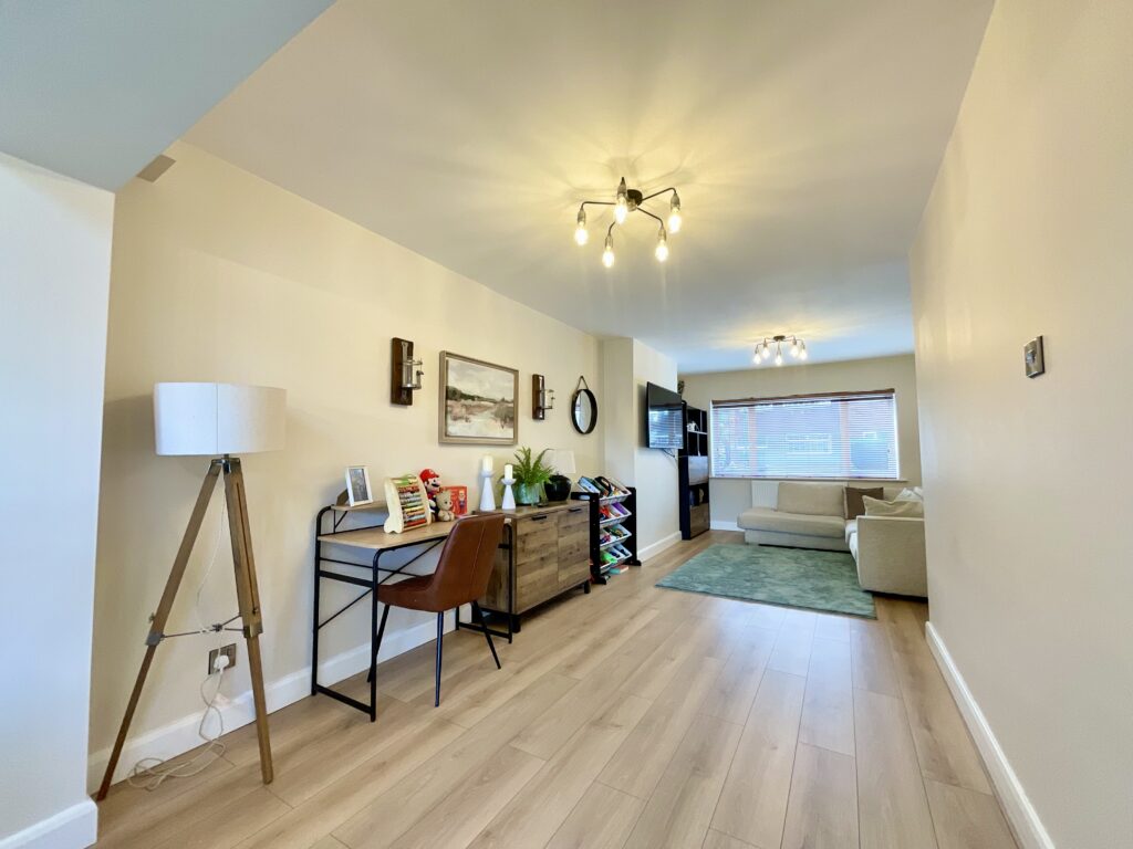 Kennedy Road, Stoke-On-Trent, ST4
