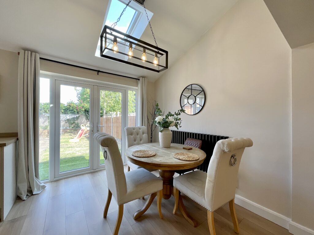 Kennedy Road, Stoke-On-Trent, ST4