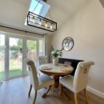 Kennedy Road, Stoke-On-Trent, ST4