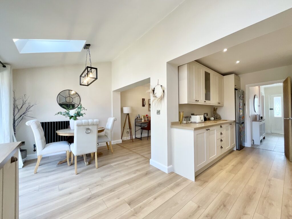 Kennedy Road, Stoke-On-Trent, ST4