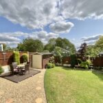 The Green, Cheadle, ST10