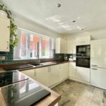The Green, Cheadle, ST10