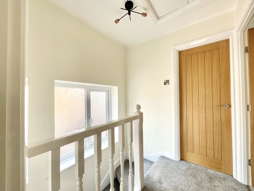 Kennedy Road, Stoke-On-Trent, ST4