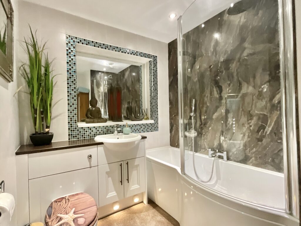 The Green, Cheadle, ST10