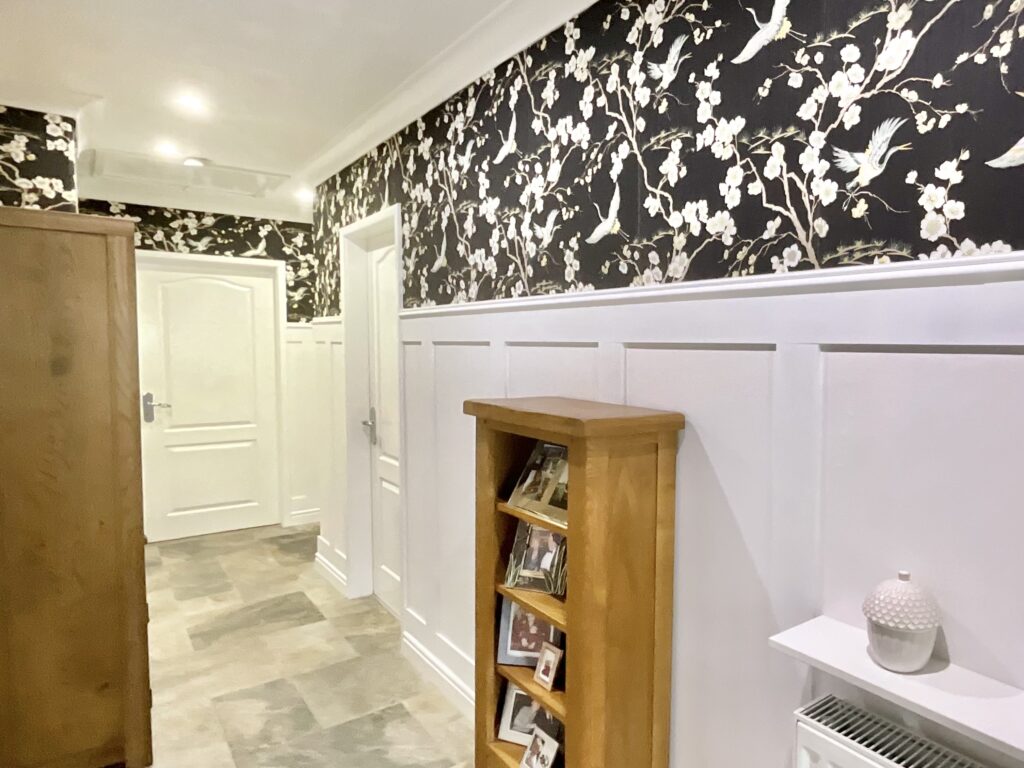 The Green, Cheadle, ST10