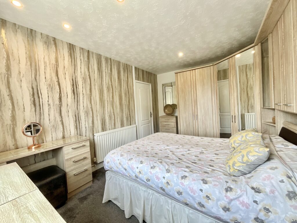 The Green, Cheadle, ST10