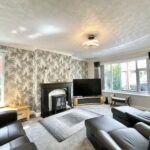 The Green, Cheadle, ST10