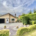 The Green, Cheadle, ST10