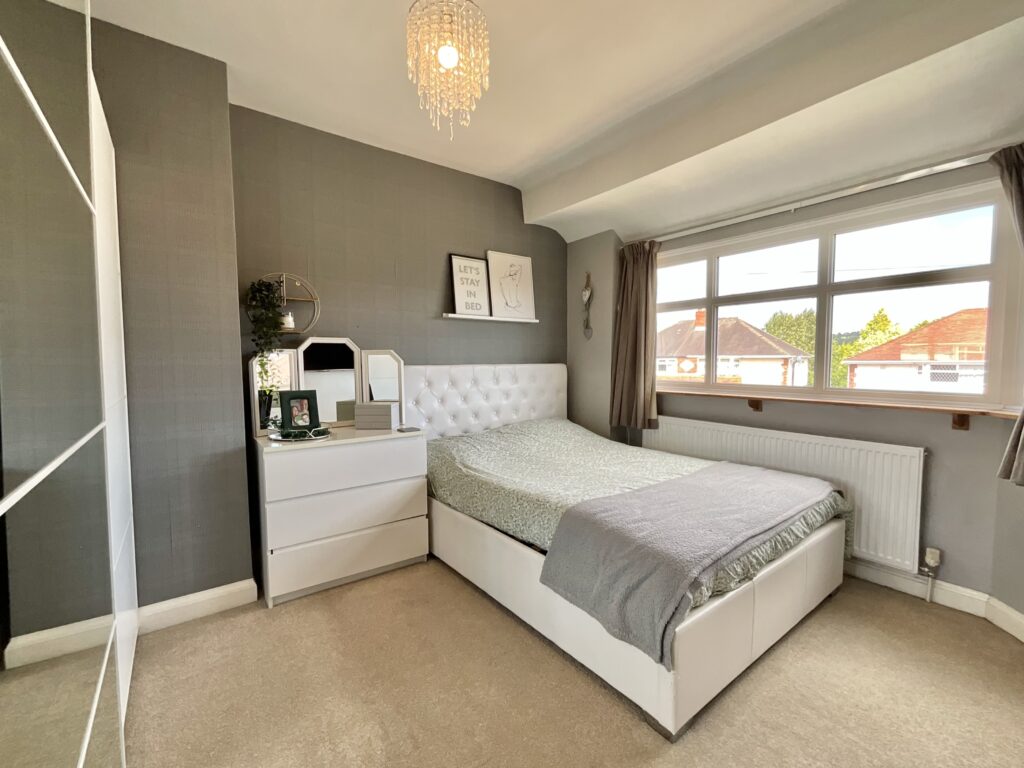 Keeling Road, Cheadle, ST10