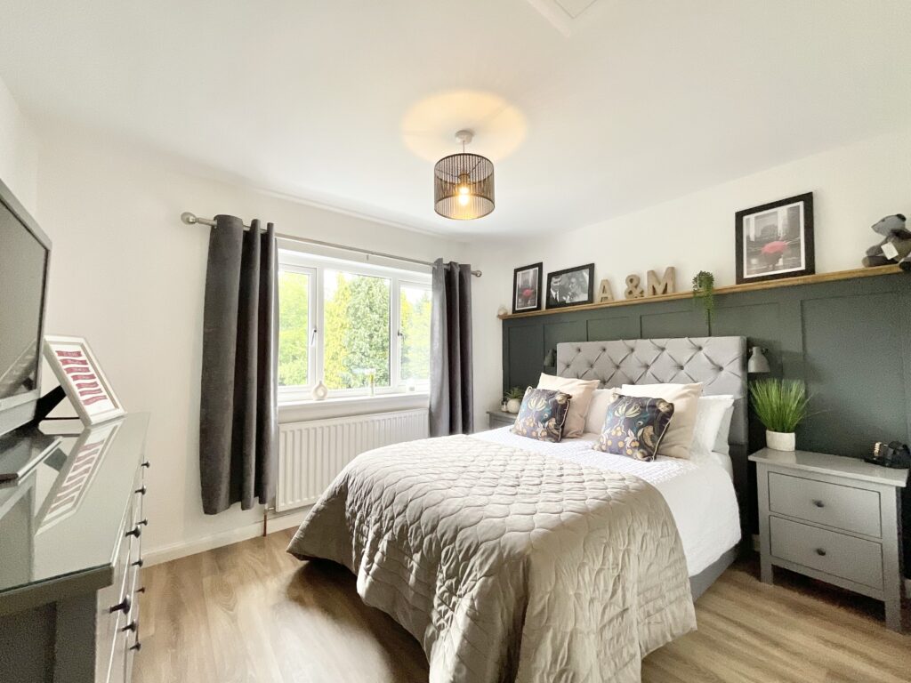 Whitmore Road, Stoke-On-Trent, ST4