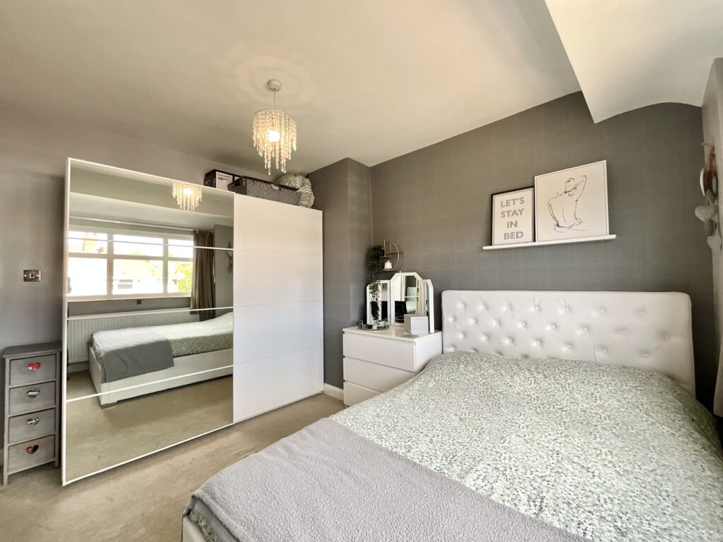 Keeling Road, Cheadle, ST10