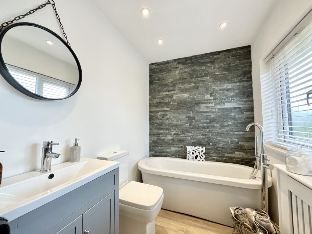 Whitmore Road, Stoke-On-Trent, ST4