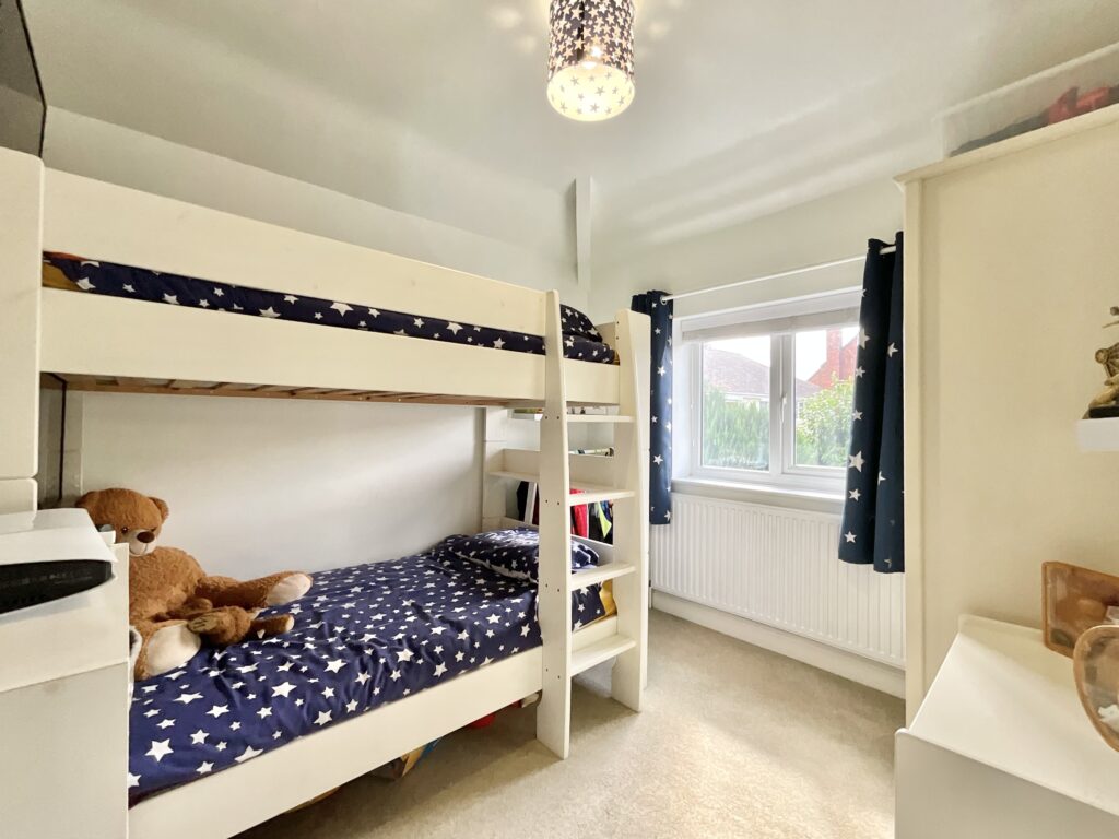 Keeling Road, Cheadle, ST10