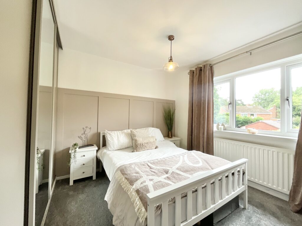 Whitmore Road, Stoke-On-Trent, ST4