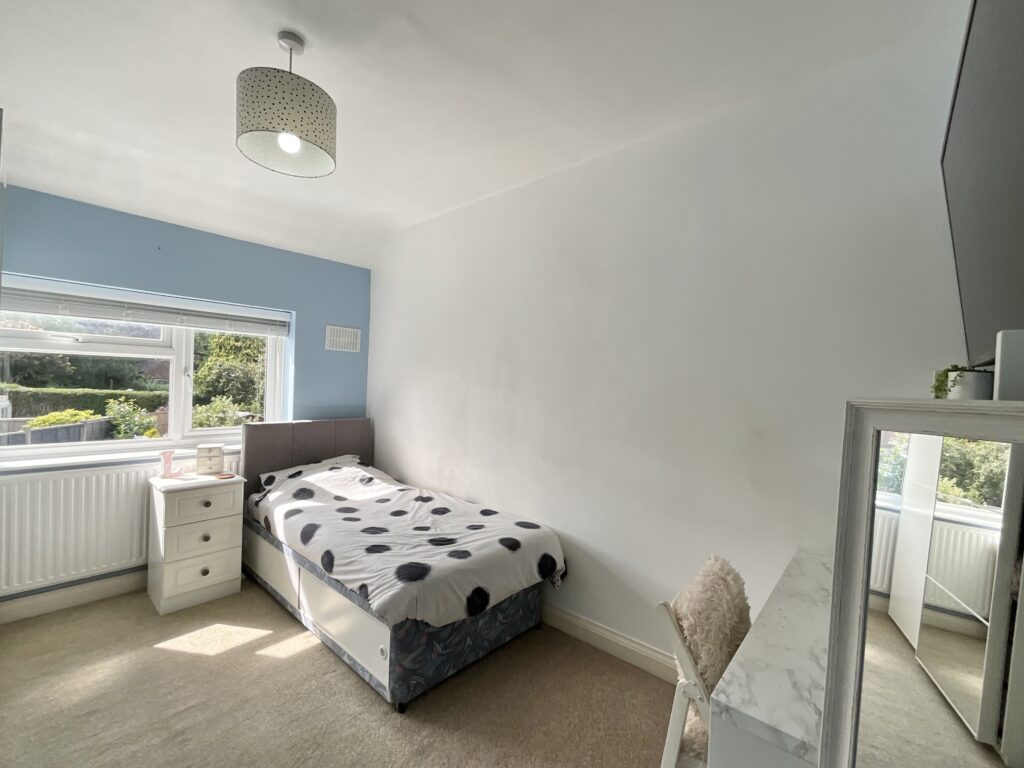 Keeling Road, Cheadle, ST10