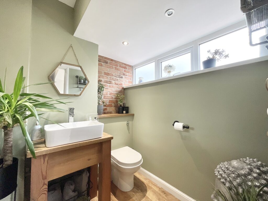 Whitmore Road, Stoke-On-Trent, ST4