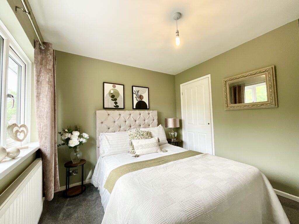 Whitmore Road, Stoke-On-Trent, ST4