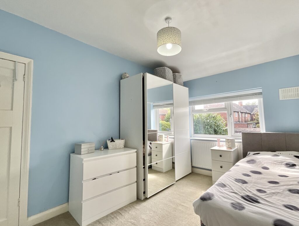 Keeling Road, Cheadle, ST10