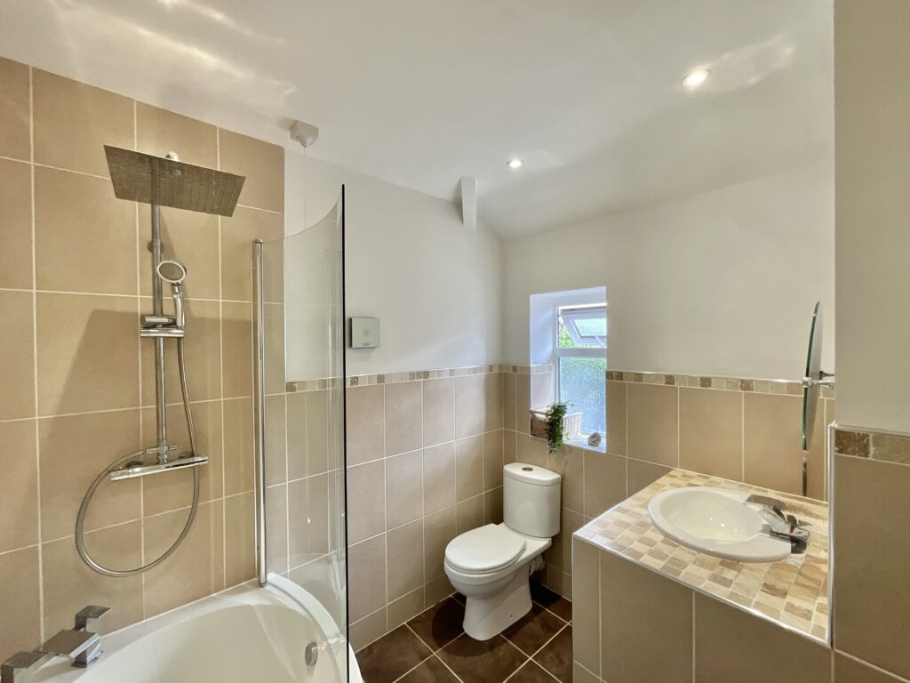 Keeling Road, Cheadle, ST10
