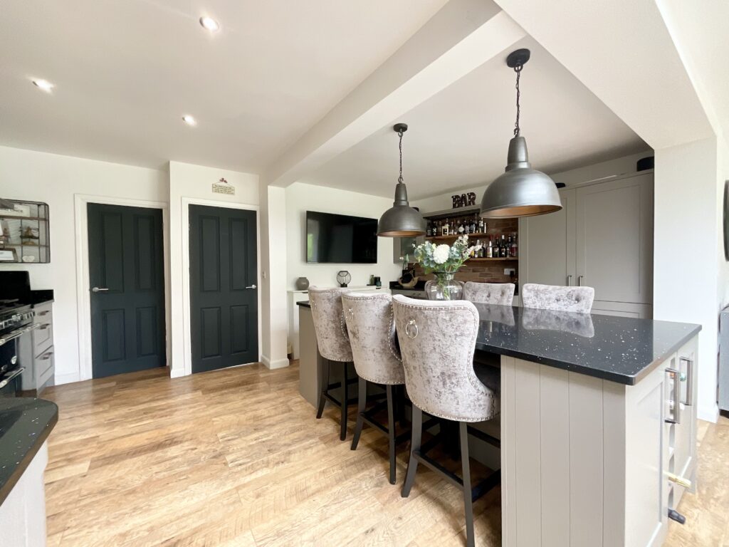 Whitmore Road, Stoke-On-Trent, ST4