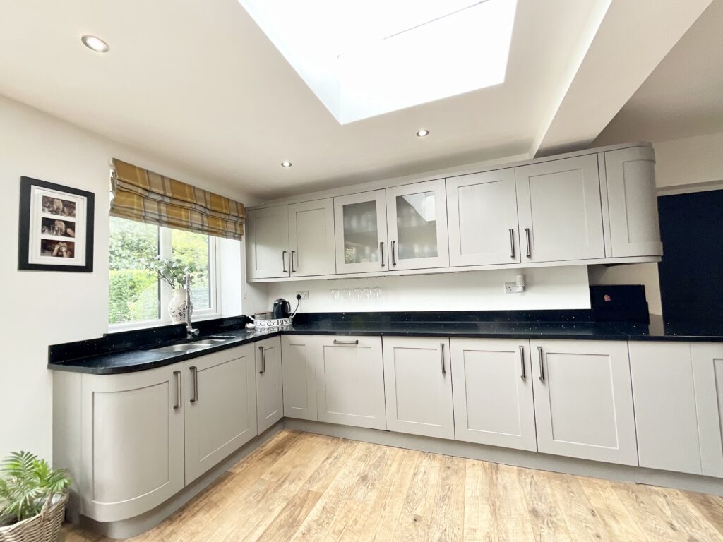 Whitmore Road, Stoke-On-Trent, ST4