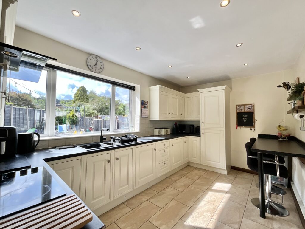 Keeling Road, Cheadle, ST10