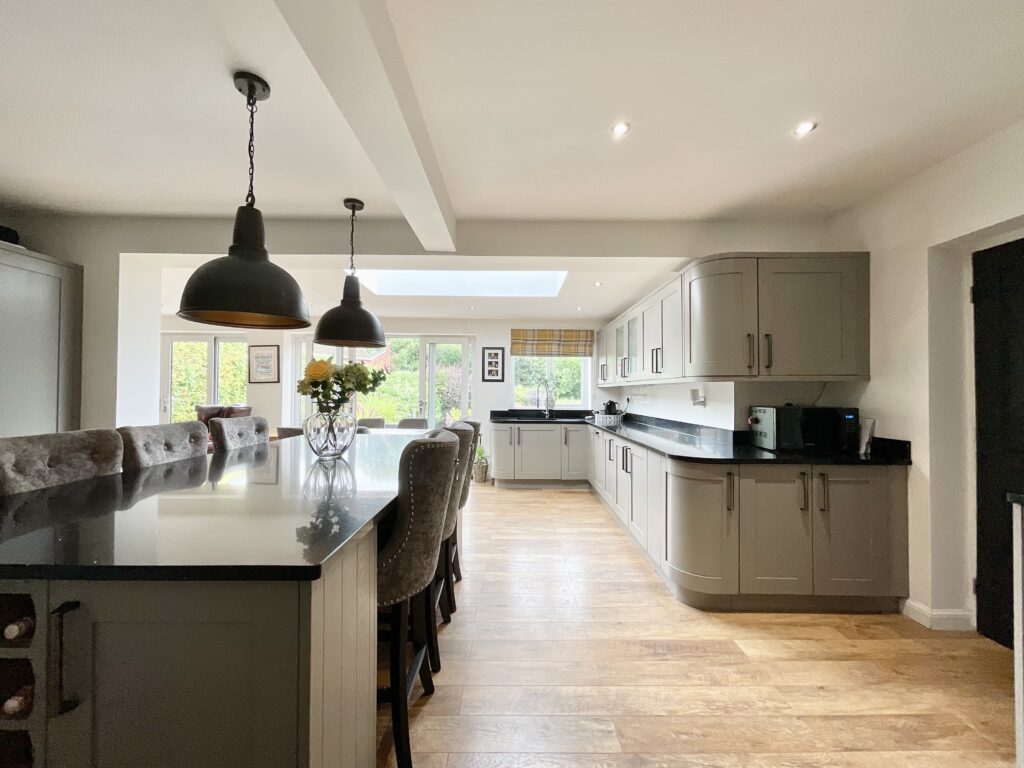 Whitmore Road, Stoke-On-Trent, ST4