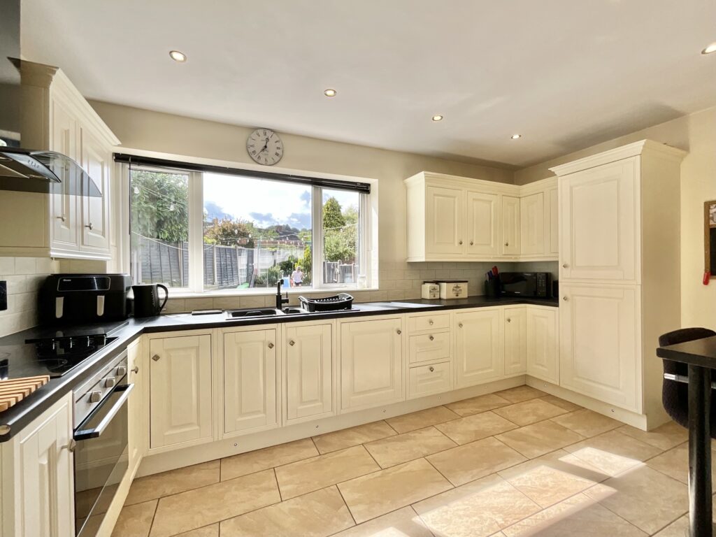 Keeling Road, Cheadle, ST10