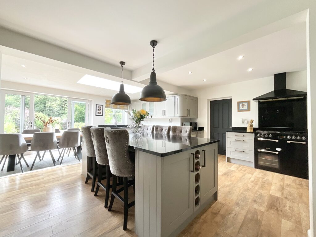 Whitmore Road, Stoke-On-Trent, ST4