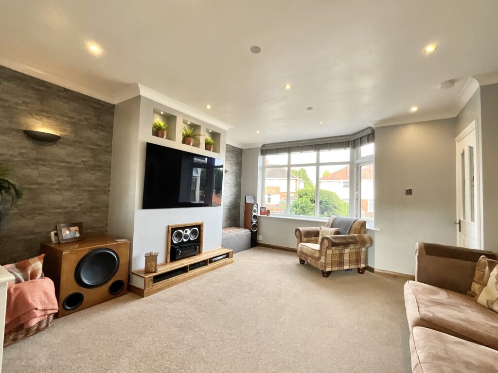 Keeling Road, Cheadle, ST10
