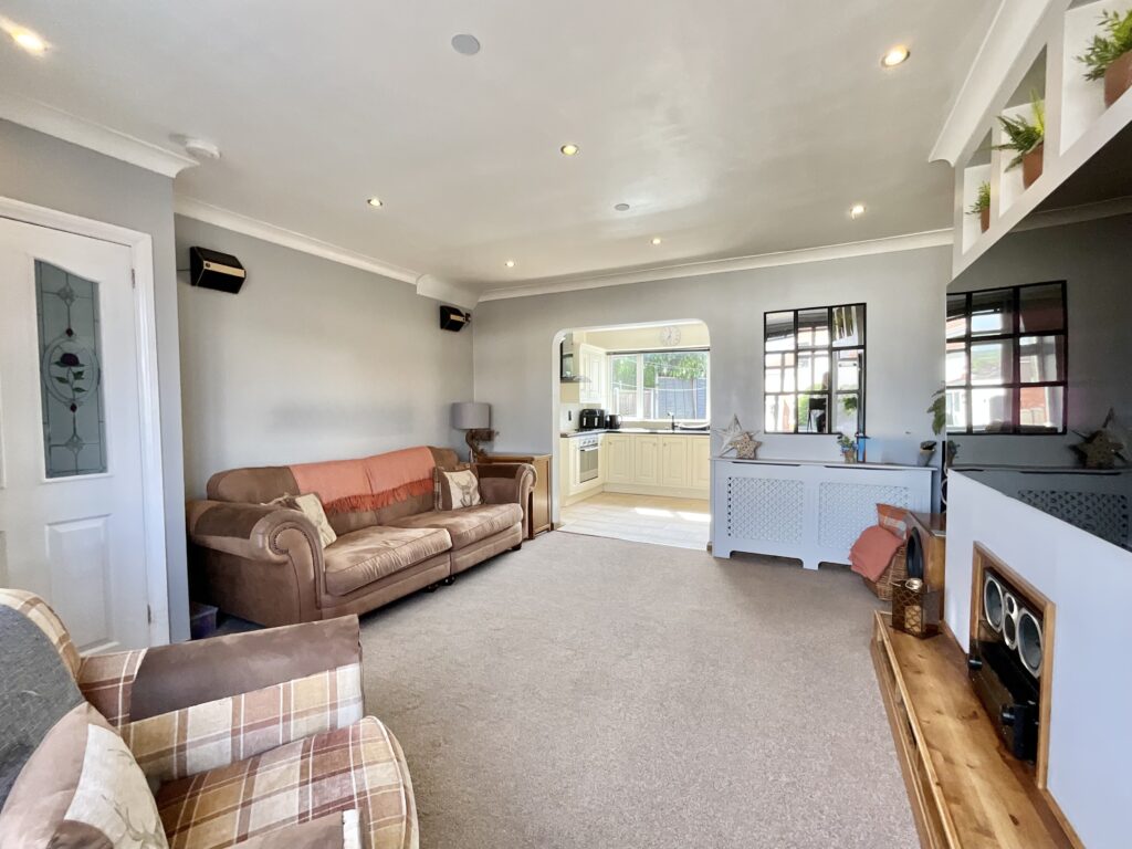 Keeling Road, Cheadle, ST10