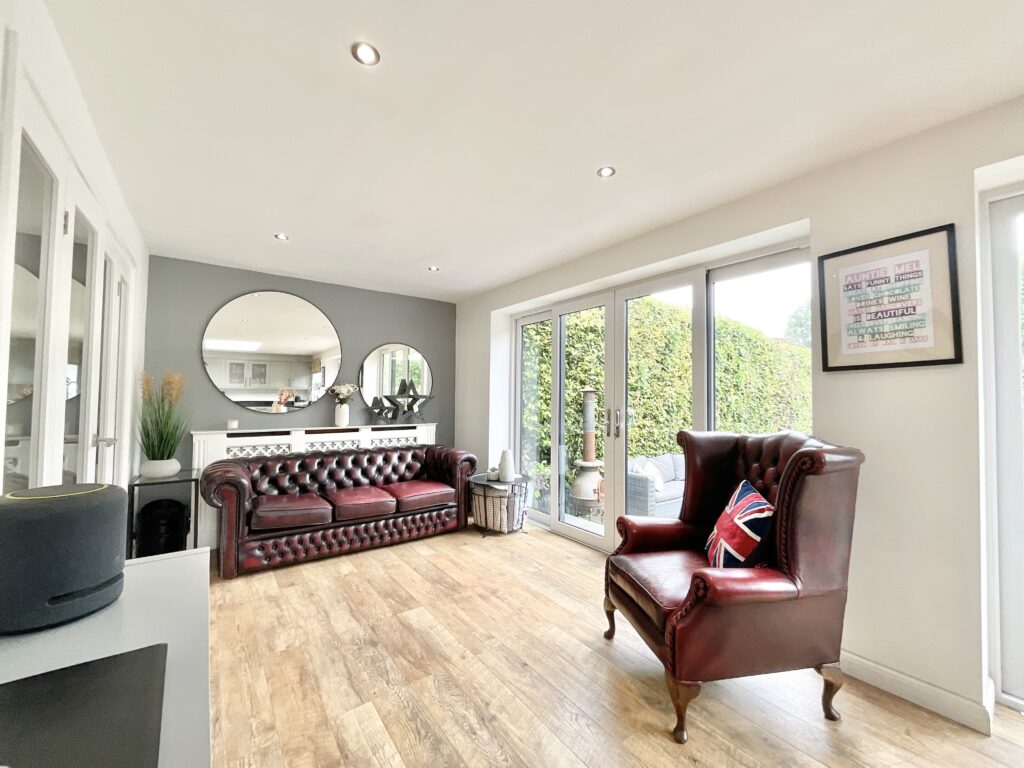 Whitmore Road, Stoke-On-Trent, ST4