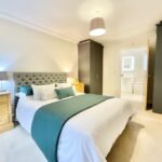 Burnt Oaks Place, Loggerheads, TF9