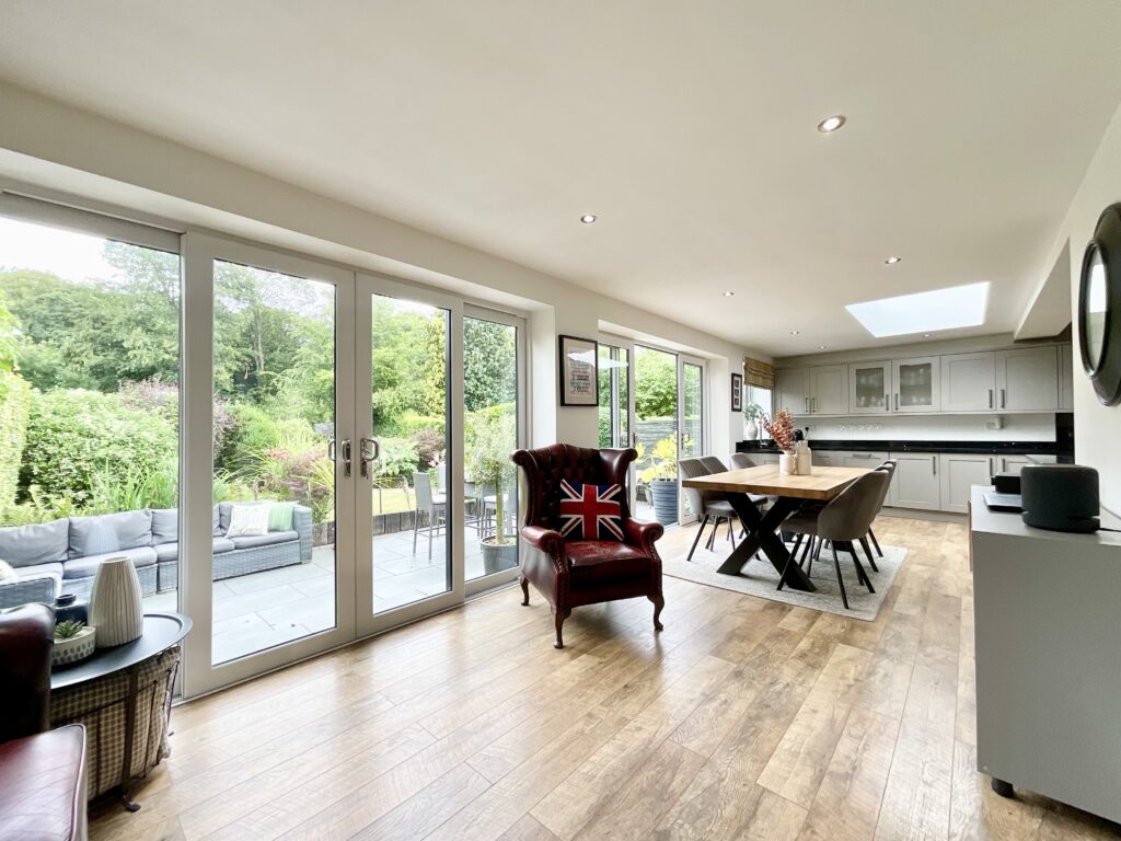 Whitmore Road, Stoke-On-Trent, ST4