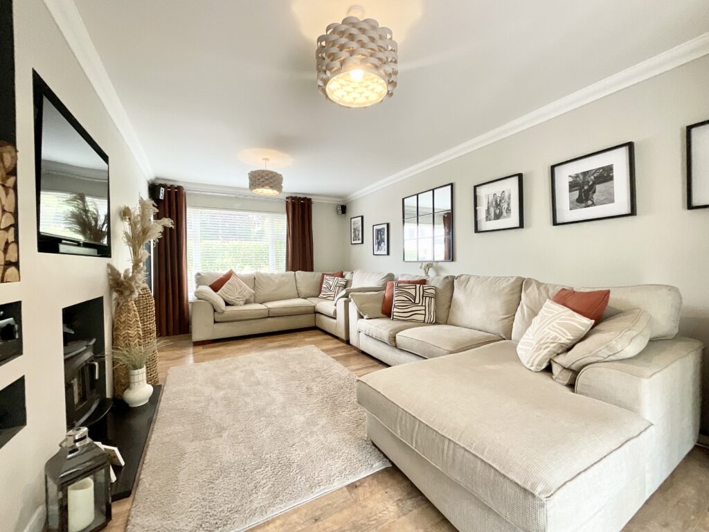 Whitmore Road, Stoke-On-Trent, ST4