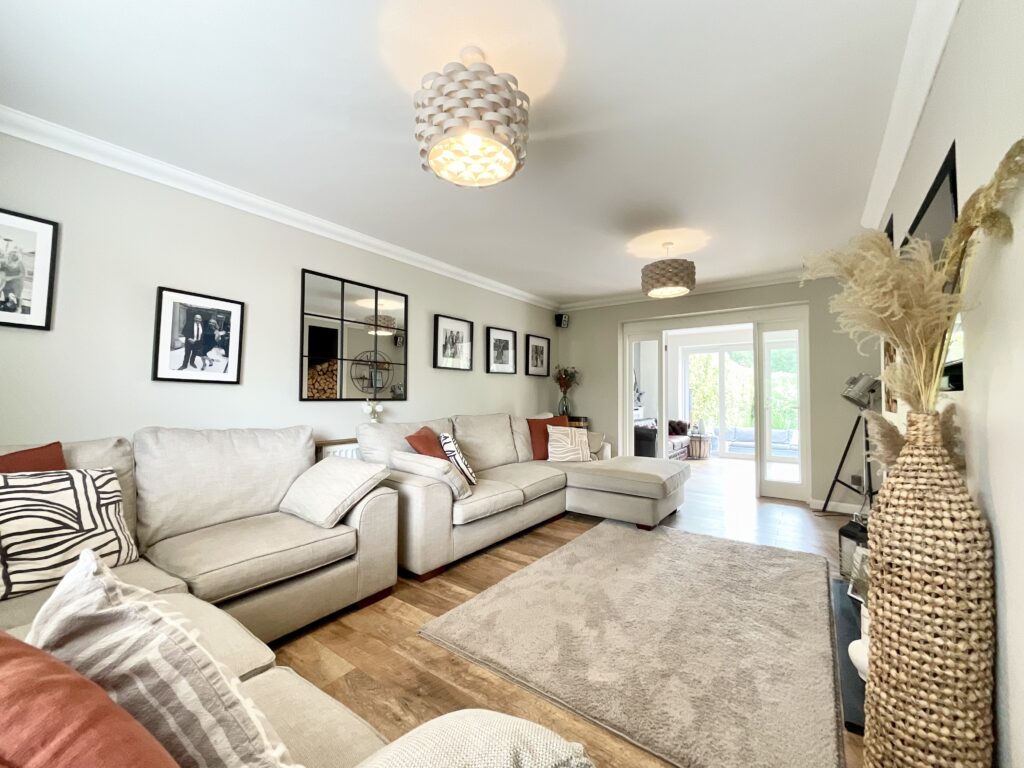 Whitmore Road, Stoke-On-Trent, ST4