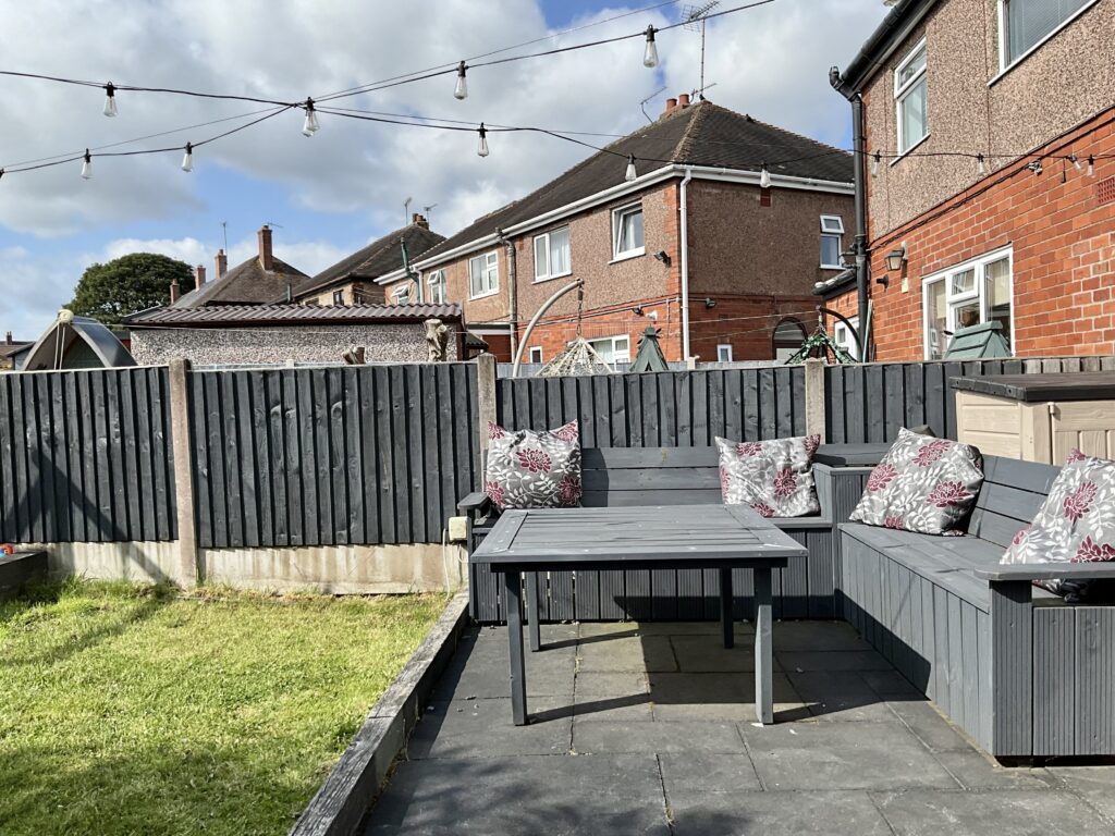 Keeling Road, Cheadle, ST10