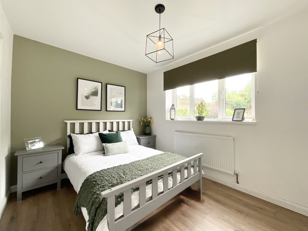 Whitmore Road, Stoke-On-Trent, ST4