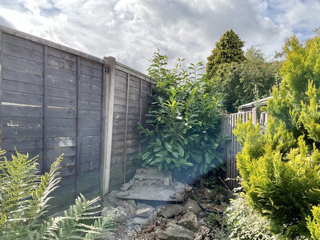 Keeling Road, Cheadle, ST10