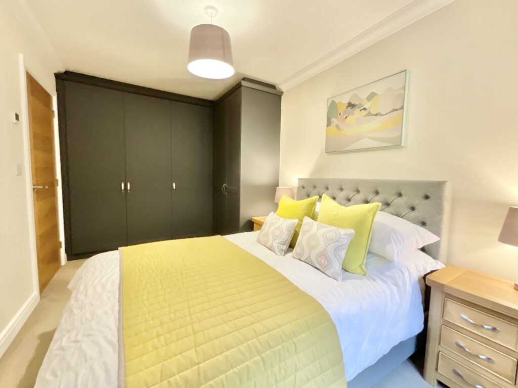 Burnt Oaks Place, Loggerheads, TF9