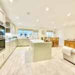 Burnt Oaks Place, Loggerheads, TF9