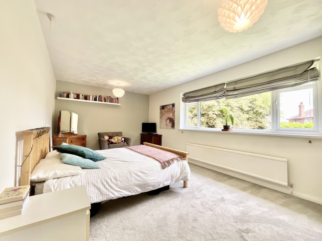 Sandy Lane, Newcastle, ST5