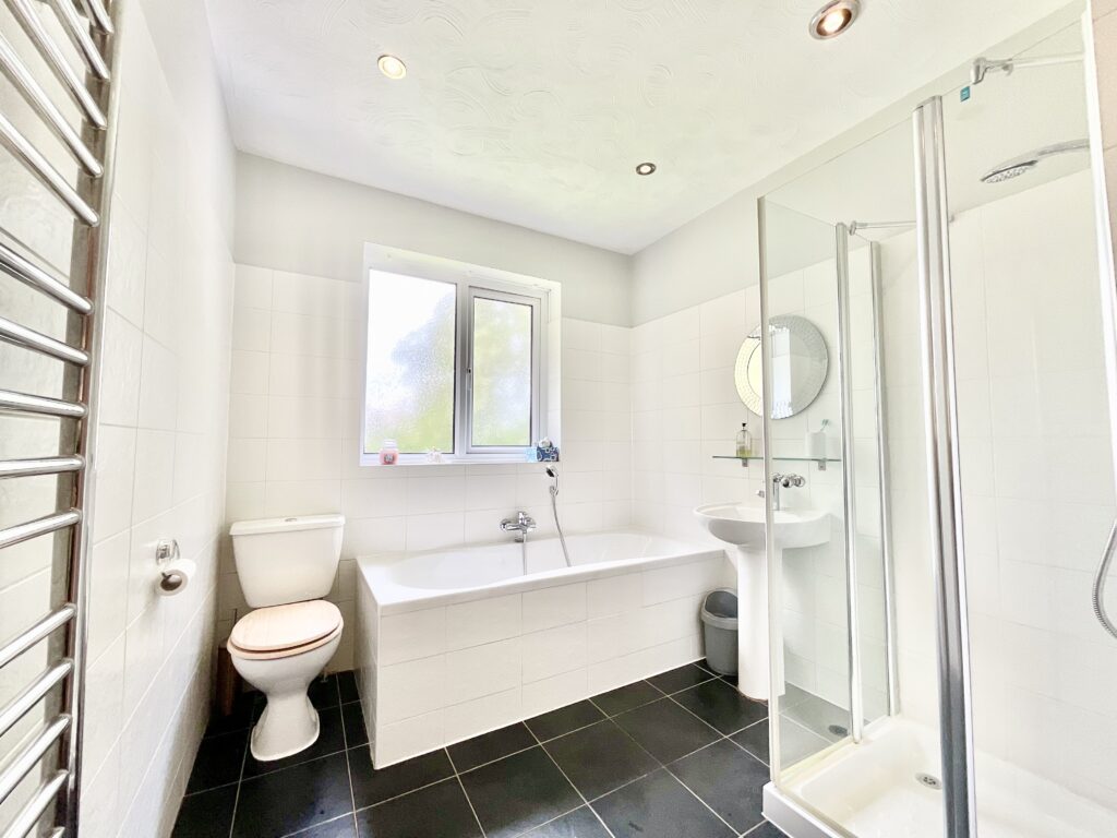 Sandy Lane, Newcastle, ST5
