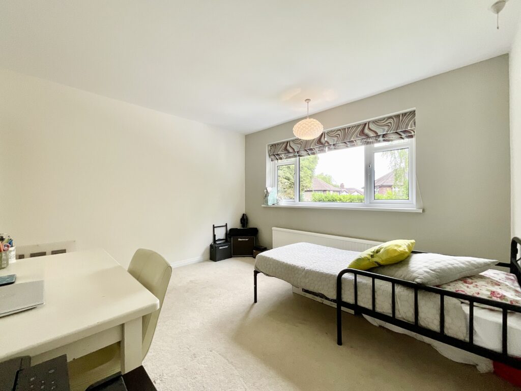 Sandy Lane, Newcastle, ST5