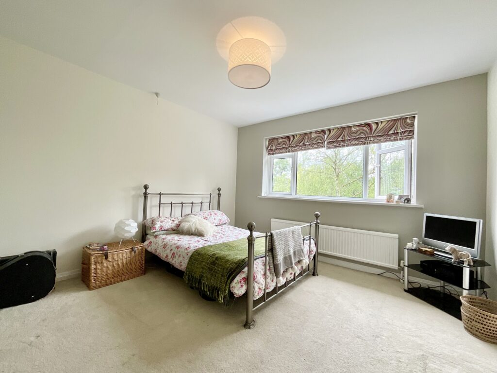 Sandy Lane, Newcastle, ST5