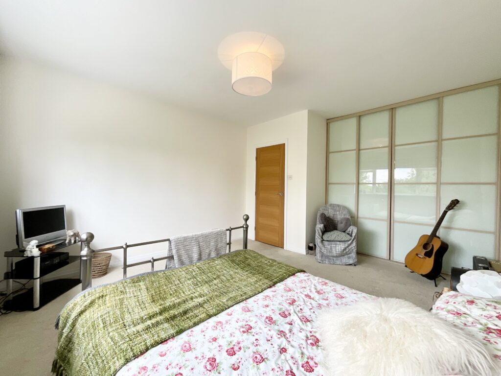 Sandy Lane, Newcastle, ST5